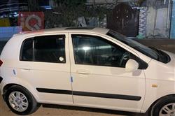 هیوندای گێتز